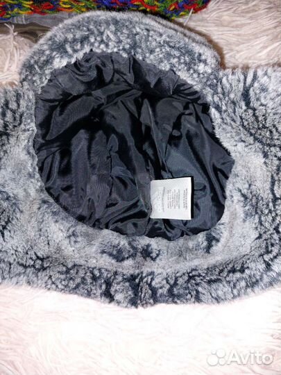 Адидас детская шапка