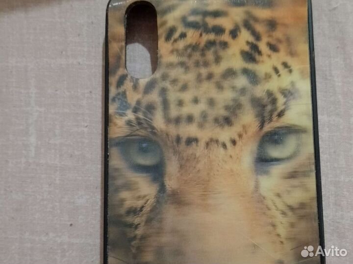 Продаю чехлы на Redmi 9a