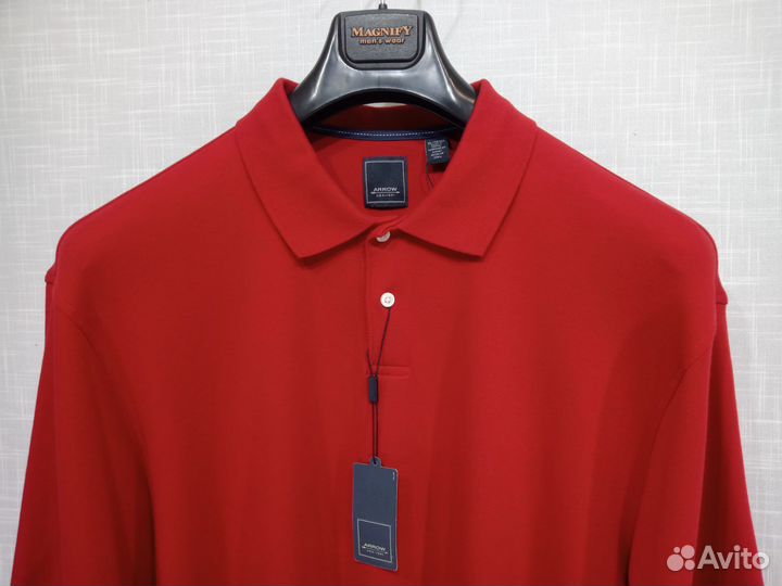 Arrow Поло Timberland Camel Active Gant Joop Brax