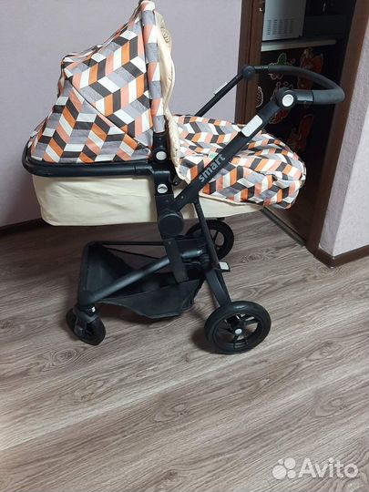 Детские коляски