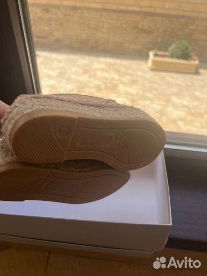 Детская обувь для девочек 30