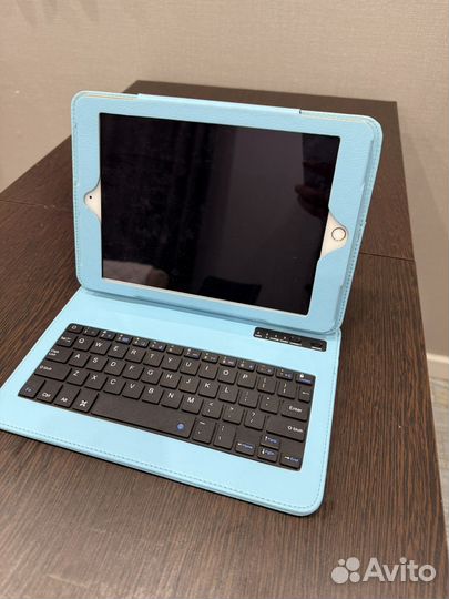 Планшет apple iPad