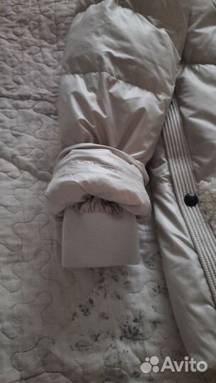 Куртка демисезонная женская 44 46 размер