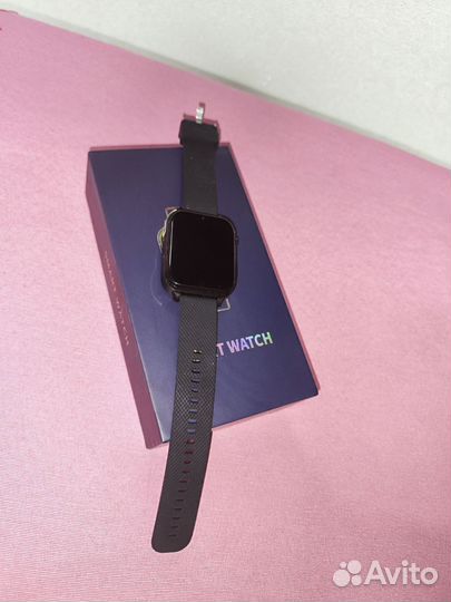 SMART watch, смарт часы детские
