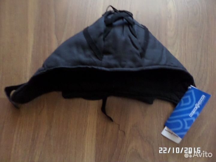 Подшлемник