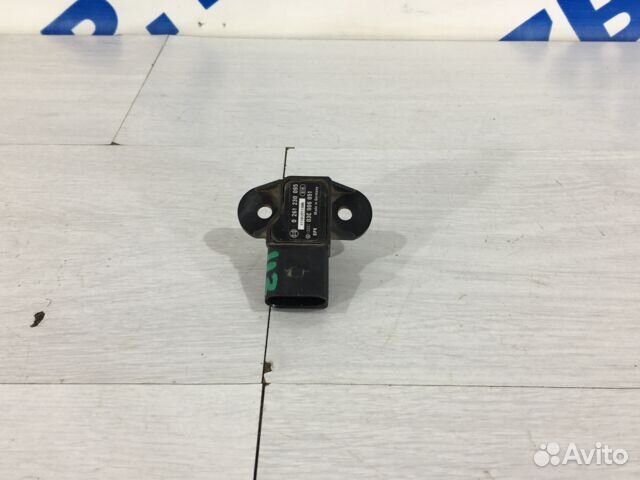 Датчик абсолютного давления volkswagen polo 5 1.6