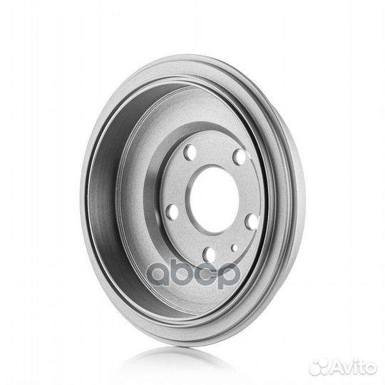 Барабан тормозной VW jetta IV (162, 163, AV3