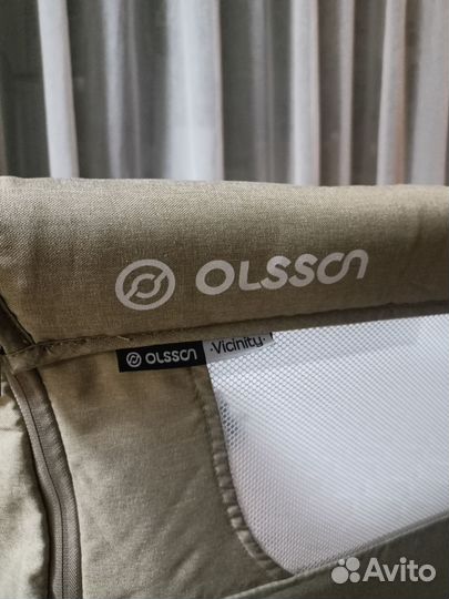 Детская люлька колыбель