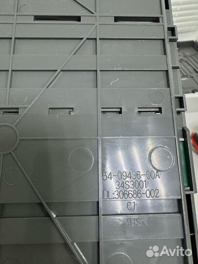 Лоток основной Lexmark x364dn