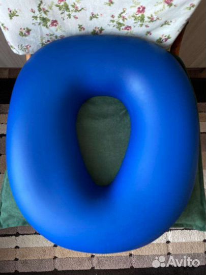 Ортопедическая подушка для сидения круг