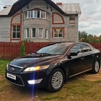 Ford Mondeo 2.0 MT, 2008, 264 700 км, с пробегом, цена 700 000 руб.