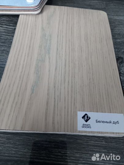 Двери новые