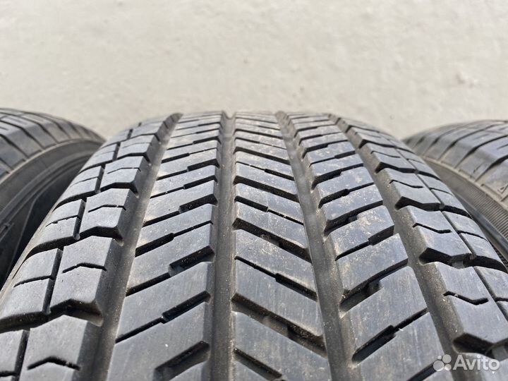 Yokohama Geolandar G91 225/65 R17 102H