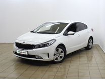 Kia Cerato 2.0 AT, 2019, 54 439 км, с пробегом, цена 1 596 000 руб.