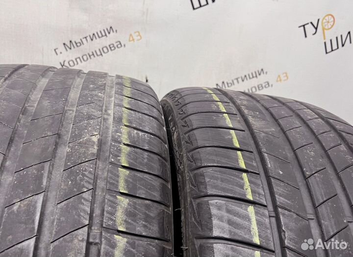 Bridgestone Turanza T005 255/45 R18 94Y