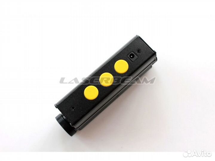 Лазер для танцев