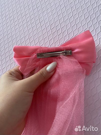 Фата для девичника