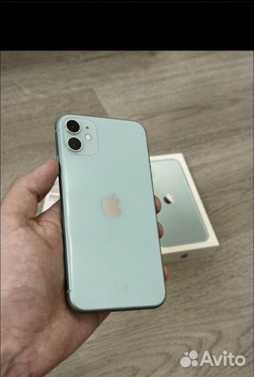 iPhone 11