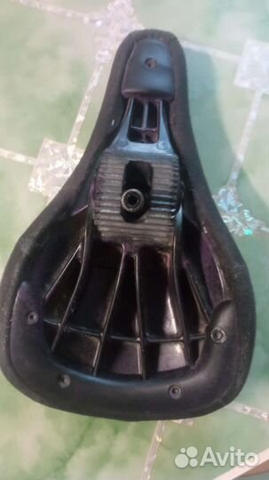 Седло bmx wethepeople