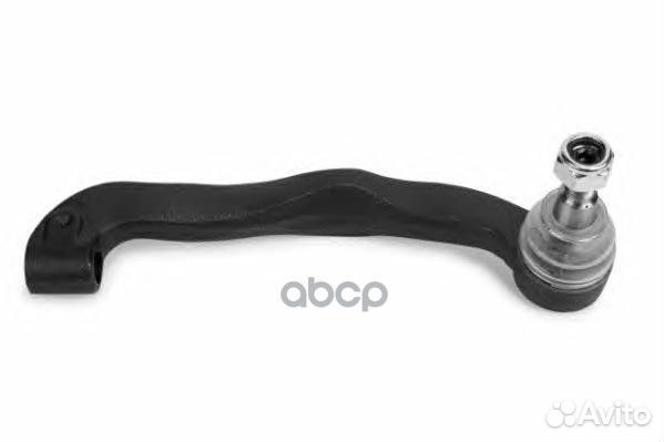 Наконечник рулевой тяги перед лев voes2314