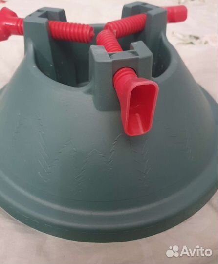 Подставка для живой ёлки