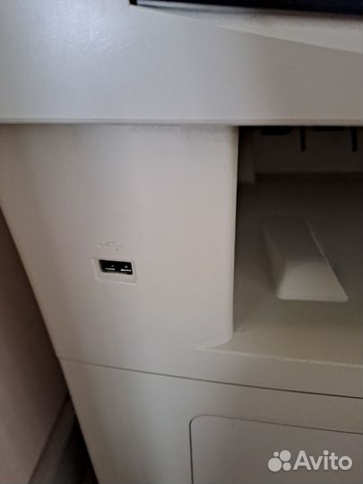 Мфу лазерный xerox 3635 mfp