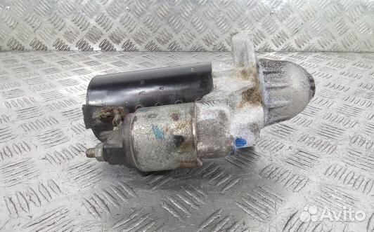 Стартер дизельный BMW 3 E90/E91 (1BL08BR01)