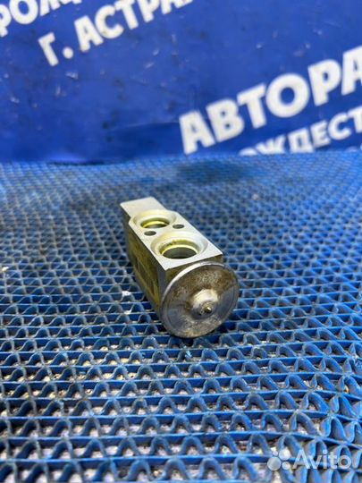 Клапан кондиционера Opel Corsa D хэтчбек Z12XEP