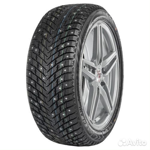 Arivo Ice Claw ARW7 215/50 R17 95T