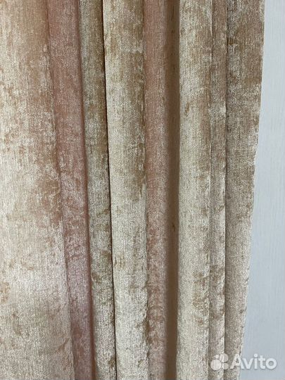 Шторы блэкаут