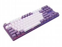 Red square keyrox tkl g3ms purple