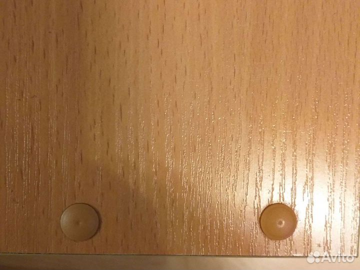 Полка настенная на тросах