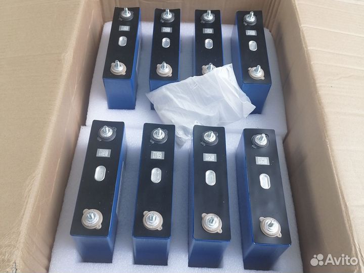 Аккумуляторы для автозвука