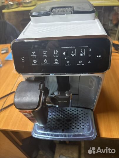 Кофемашина для дома и офиса