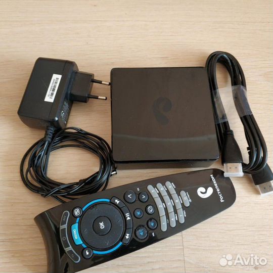 Тв приставка WiFi 600 каналов без абон.платы