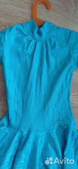 Рейтинговое платье