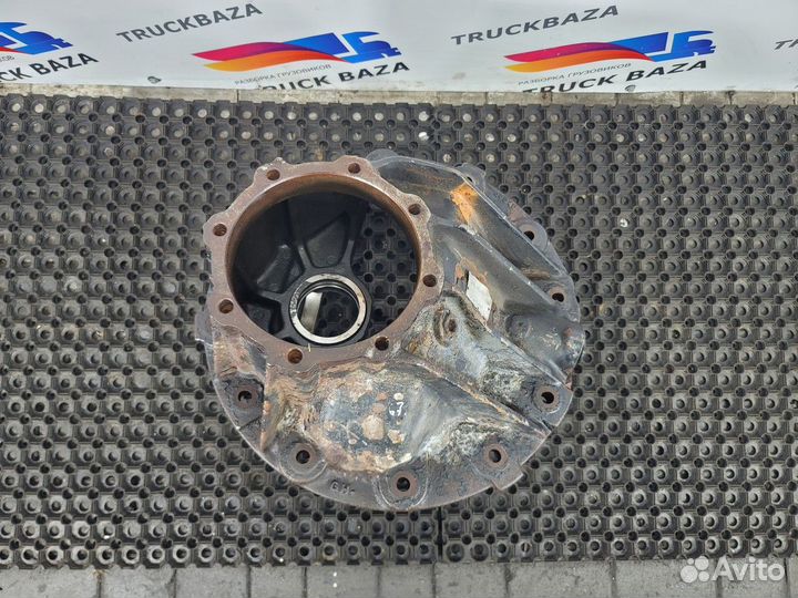 Корпус редуктора заднего моста HY1350