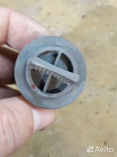 2020-23 Солярис Разъем фары Solaris HCR