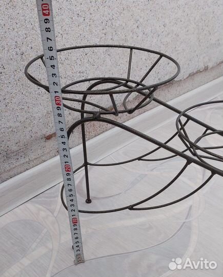 Подставка для цветов