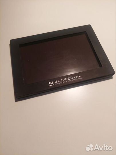 Магнитная палетка