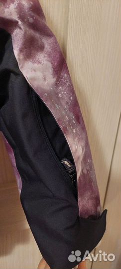 Новая зимняя куртка для сноуборда горных лыж