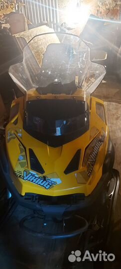 Stels viking v800