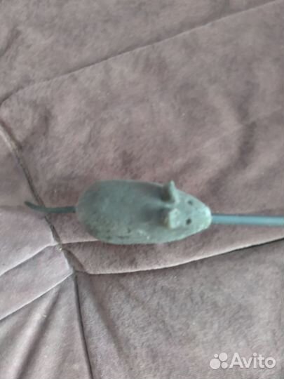 Игровой тоннель для кошки