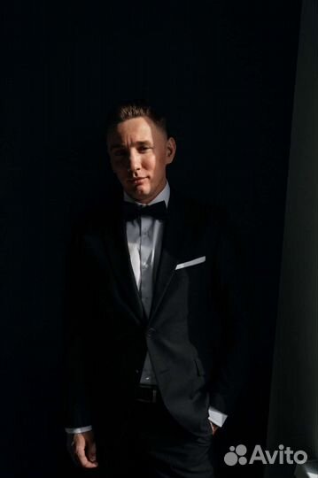 Ведущий Чебоксары