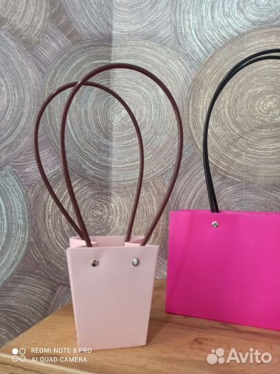 Пакет подарочный, за комплект