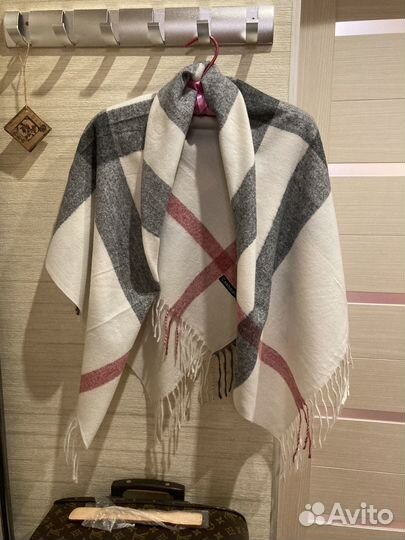 Платок (палантин)