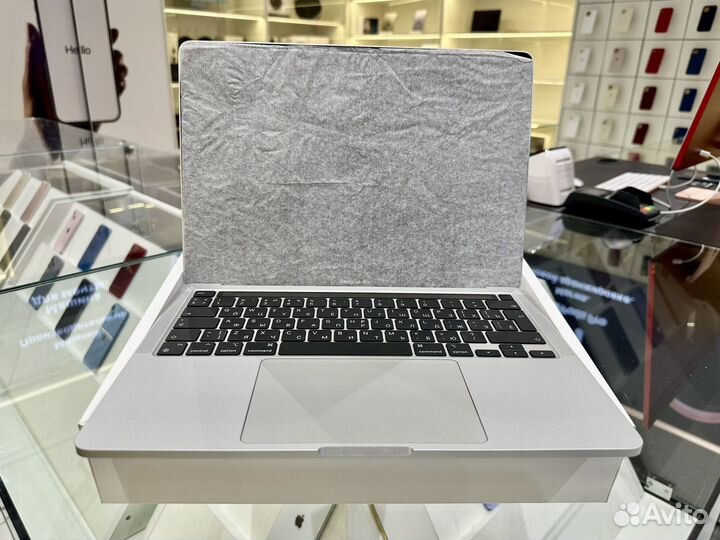 MacBook Pro 13