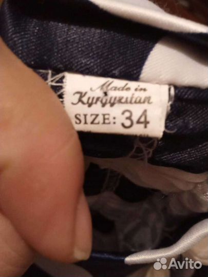 Вещи на девочку