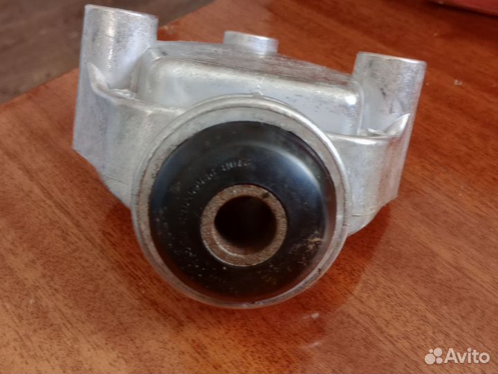 Крабы на ваз 2114