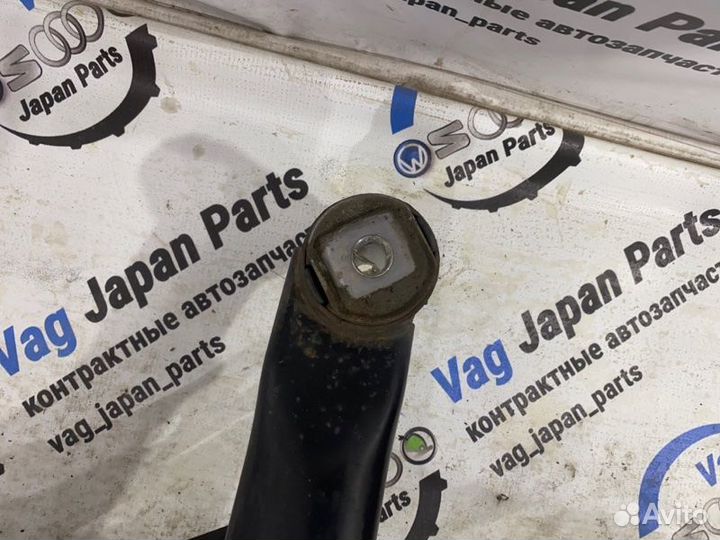 Балка подвески задняя Volkswagen Tiguan NF CCZ